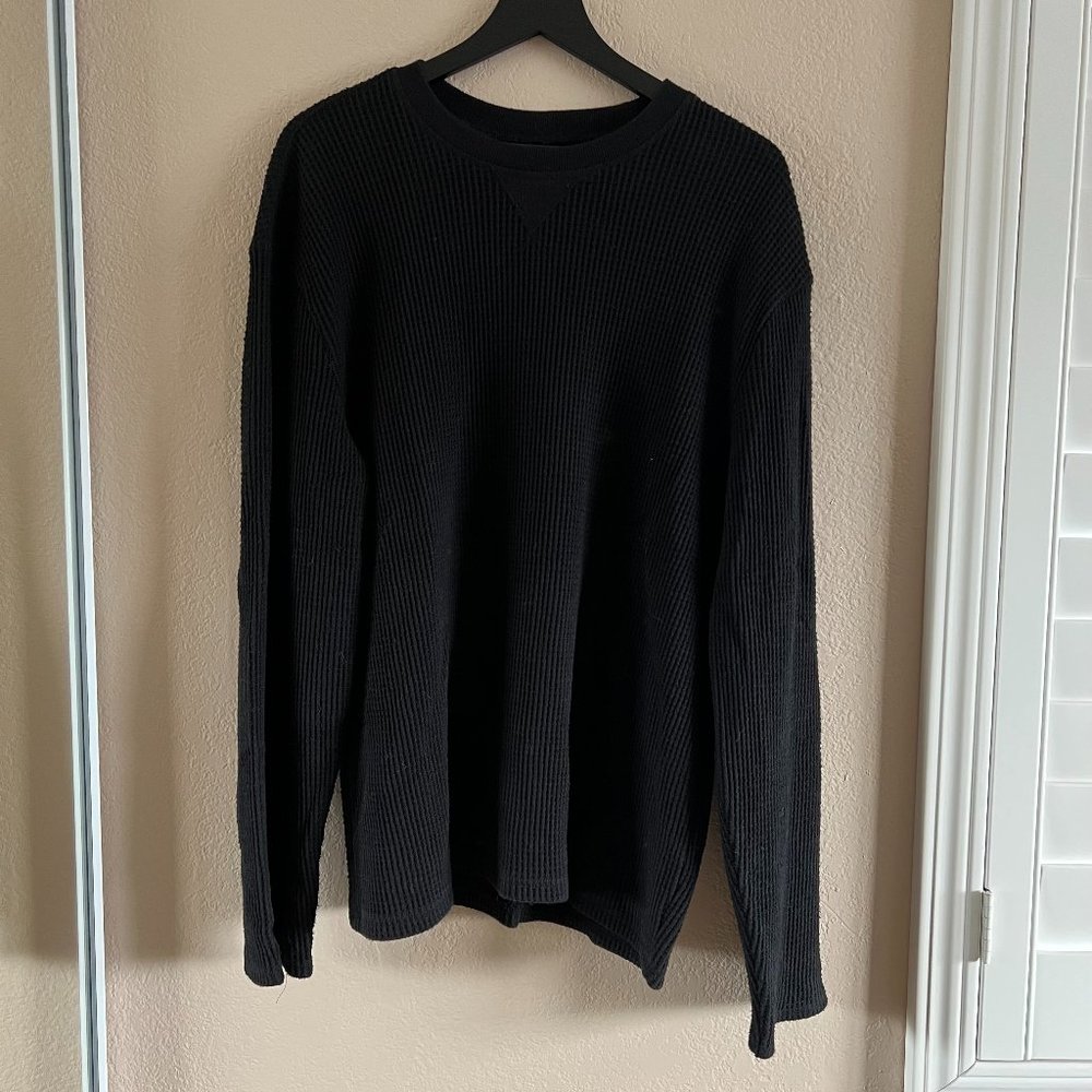Express Knitted Sweater